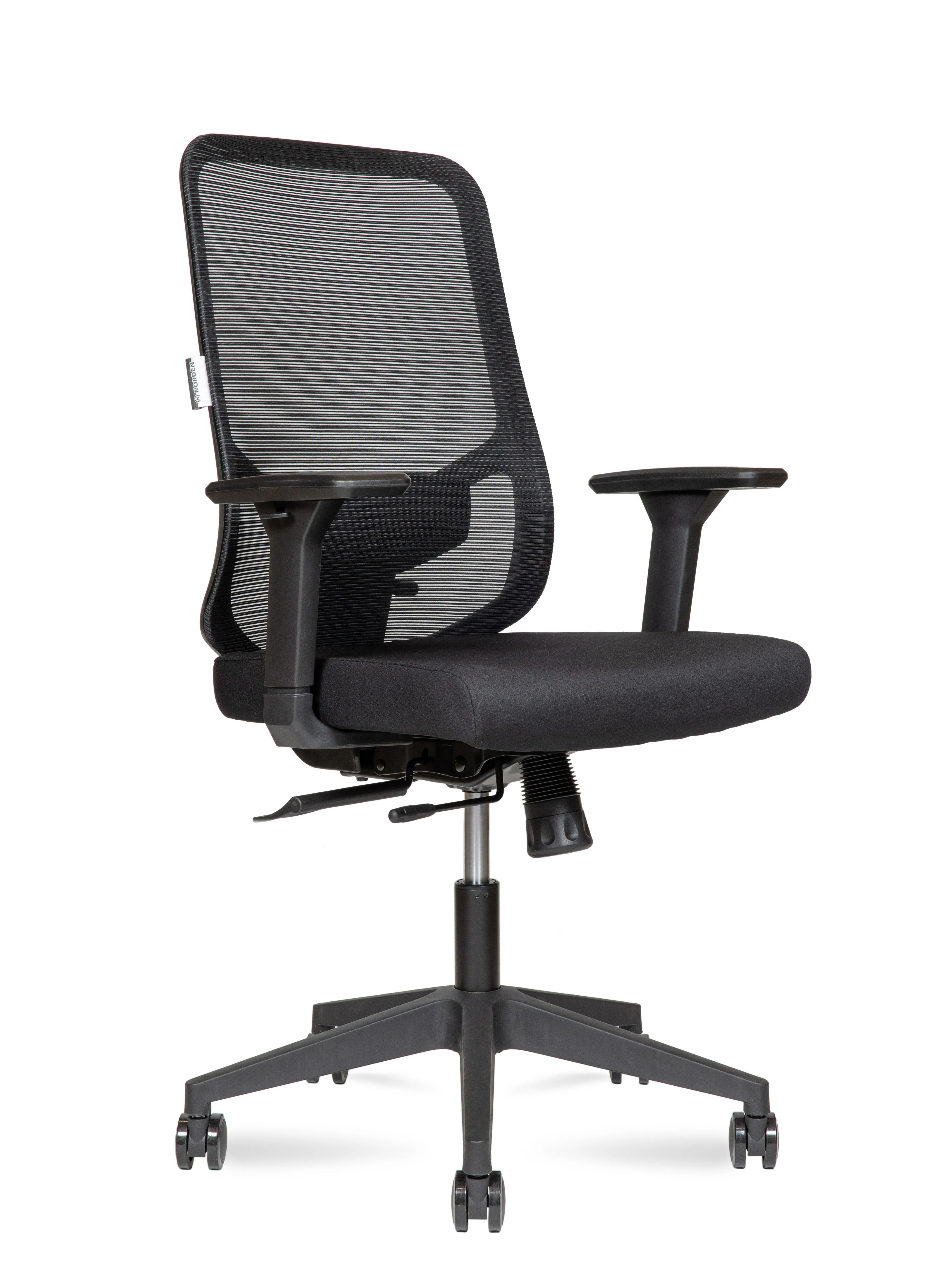 Кресло Norden Best LB (без подголовника)